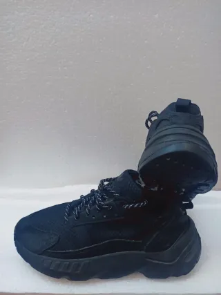 Zapatillas Adidas Negras