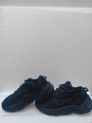 Zapatillas Adidas Negras