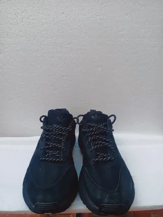 Zapatillas Adidas Negras