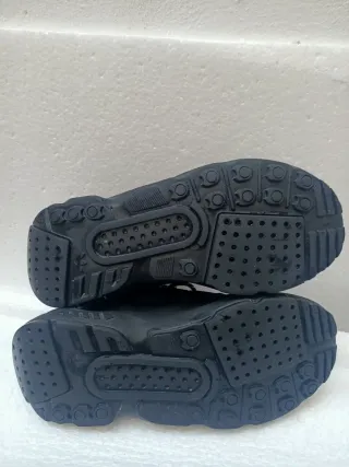 Zapatillas Adidas Negras