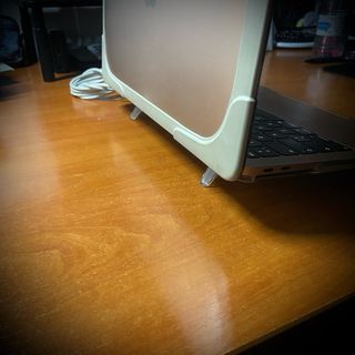 MacBook Air 13' 2019 Oro rosa