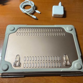 MacBook Air 13' 2019 Oro rosa