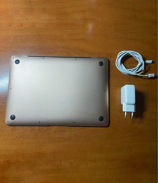 MacBook Air 13' 2019 Oro rosa