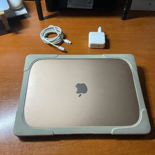 MacBook Air 13' 2019 Oro rosa