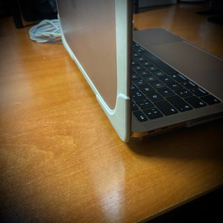 MacBook Air 13' 2019 Oro rosa