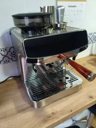 Cafetera Thera Advance Touch