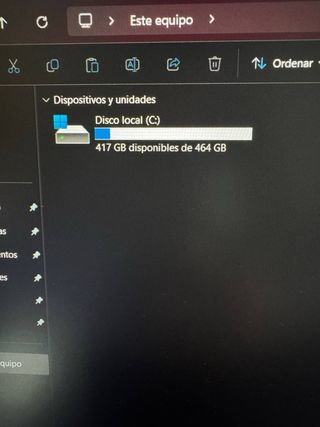 Ordenador Gaming MSI GTX 1060