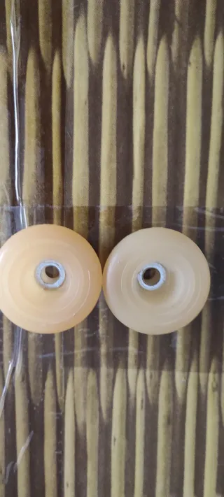 Frenos patinaje artístico