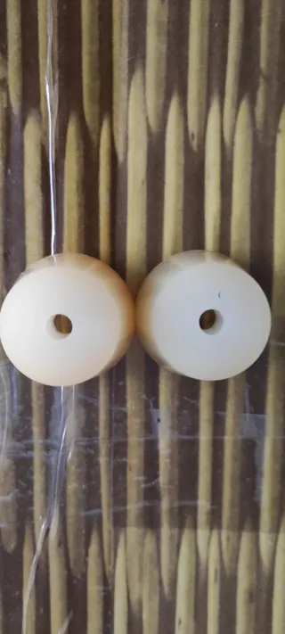 Frenos patinaje artístico