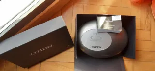 Reloj Citizen Eco-Drive Satélite