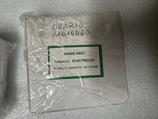 Kit Cuscinetti Lavatrice Carica Dall'alto AEG