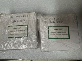 Kit Cuscinetti Lavatrice Carica Dall'alto AEG