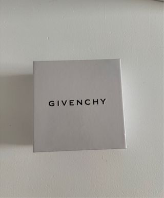 Pulsera Givenchy Plata