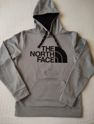 Sudadera The North Face Talla S