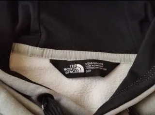 Sudadera The North Face Talla S