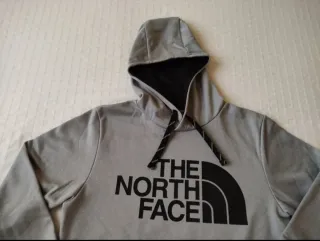 Sudadera The North Face Talla S