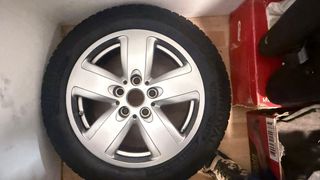 Llantas MINI 16
