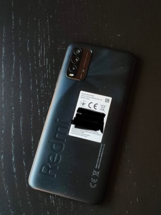 Xiaomi Redmi 9T 64GB Gris