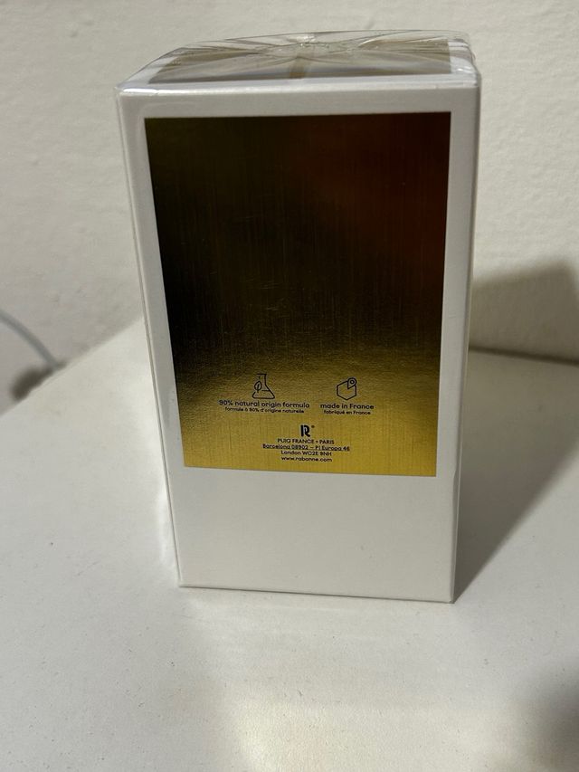 Paco Rabanne 1 Million Gold Elixir 50ml