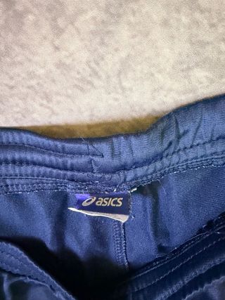 Pantalón Asics Talla XS
