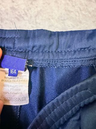 Pantalón Asics Talla XS