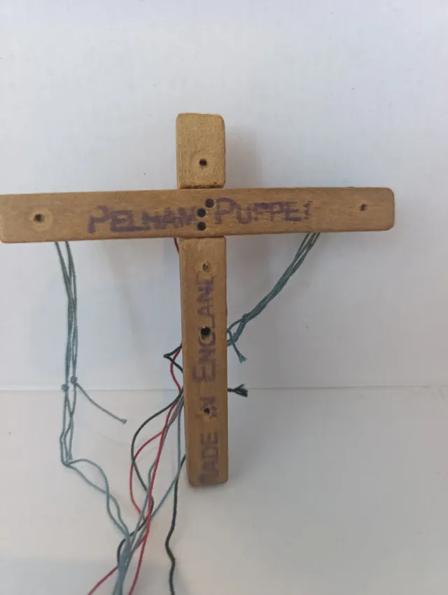 Pelham Puppet - Bengo The Boxer Dog collezione