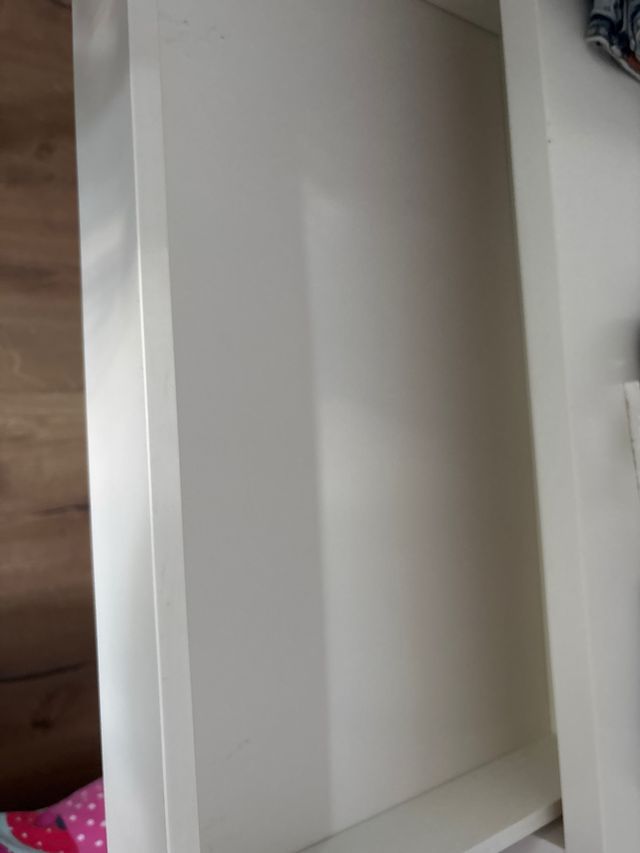 Scrivania Bianca Ikea