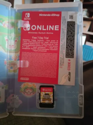 Super Mario Party Jamboree Nintendo Switch