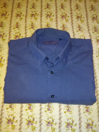 Camisa Colani Talla XL Hombr.