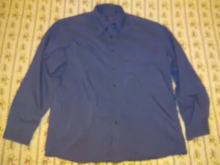 Camisa Colani Talla XL Hombr.