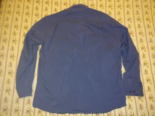 Camisa Colani Talla XL Hombr.