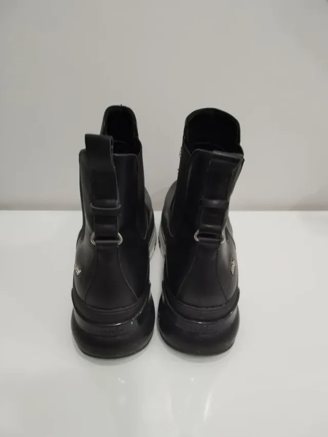 Botas Liu Jo Piel Talla 40
