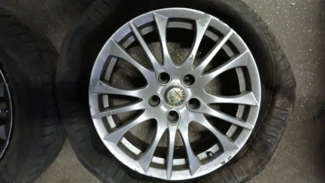 Llantas Alfa Romeo 159