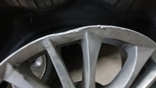 Llantas Alfa Romeo 159