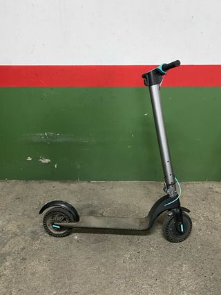 Patinete Eléctrico Cecotec Bongo A