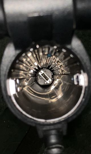 Patinete Eléctrico Cecotec Bongo A