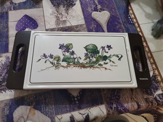 Scaldavivande elettrico Rowenta ceramica vintage