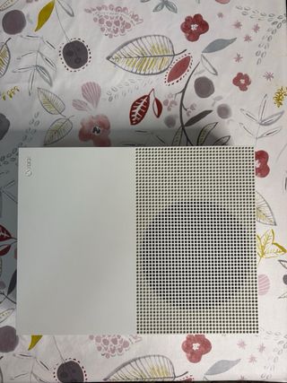 Xbox One S 1TB Blanca