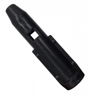 Adaptador para palanca de cambio pomo peugeot