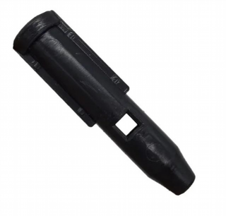 Adaptador para palanca de cambio pomo peugeot