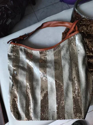 Carteras de fiesta nuevas