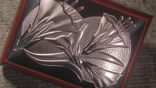 Cofanetto Portagioie Ottaviani