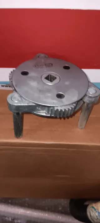 Llave de filtro secador de Camion