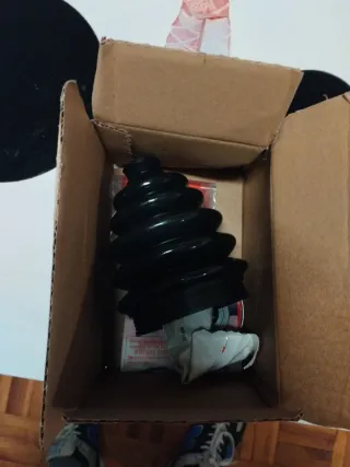 Fuelle Palier VW Golf GTI 16V MK3