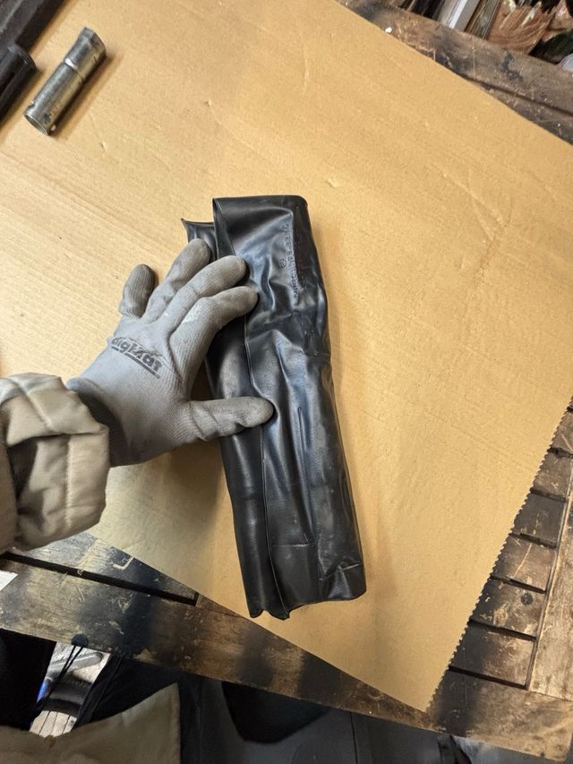 Kit herramientas Mercedes Vito Viano Tourer