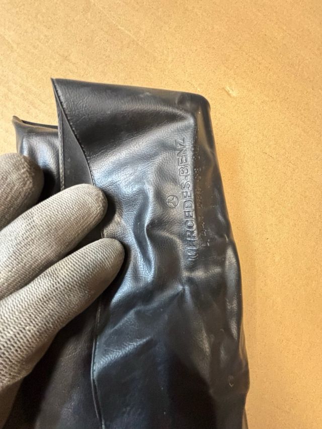 Kit herramientas Mercedes Vito Viano Tourer