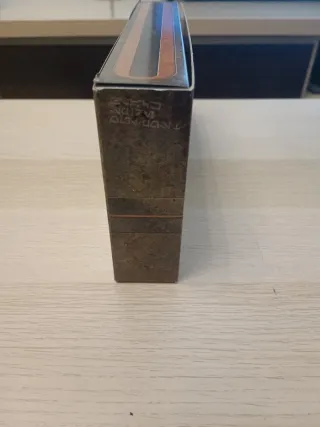 Star Wars Black Series Figuras