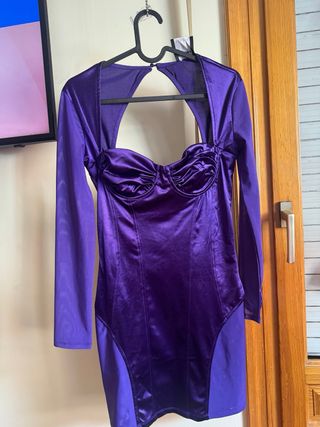 vestidos de fiesta mujer