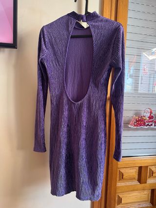 vestidos de fiesta mujer