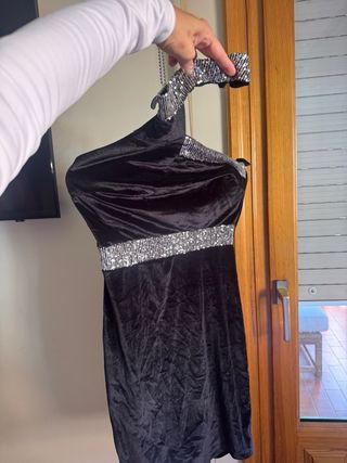 vestidos de fiesta mujer